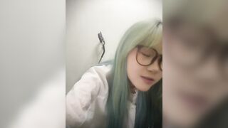 Rocket-Girl - Model Stripcam chinese asian-blowjob asian-young cosplay-young cosplay-young