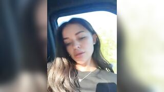 AngelinaTeller - Model Stripcam russian cowgirl twerk-young striptease-young lovense