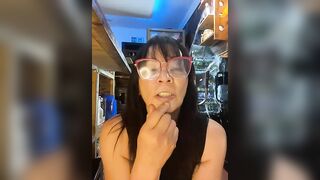 _Pamela04 - Model Stripcam mobile-mature spanish-speaking big-tits-blowjob fingering deepthroat