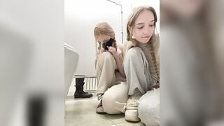 bambi_lu - Model Stripcam interactive-toys-teens white white-teens white spanking