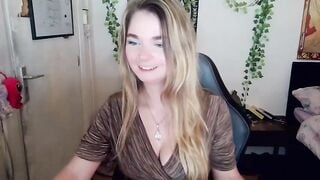 PrinsesCirilla - Model Stripcam cam2cam big-tits-blondes hd erotic-dance topless-white