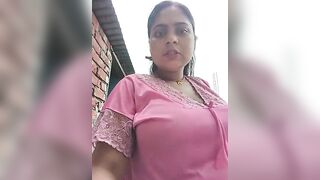 Aanushka - Model Stripcam sexting masturbation mobile romantic big-ass-creampie