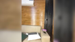 PinkyMoon - Model Stripcam middle-priced-privates-ebony spanking piercings-ebony striptease-ebony fuck-machine