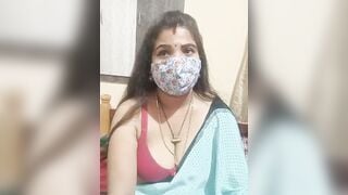 Madhusri_Tamil_Telugu - Model Stripcam big-clit anal-fingering indian-milfs curvy-indian fingering-indian
