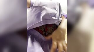 babysaritaa - Model Stripcam dildo-or-vibrator-teens erotic-dance outdoor cumshot spanish-speaking