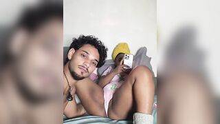 EbonyGoddess_Servant - Model Stripcam oil-show cock-rating fingering-ebony kissing sex-toys