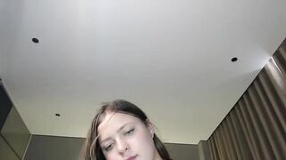 Krispyshot - Model Stripcam dildo-or-vibrator-young titty-fuck big-tits-white young moderately-priced-cam2cam