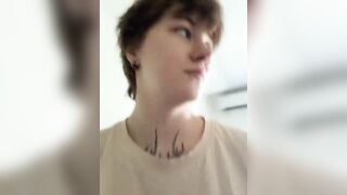 IceMur - Model Stripcam blowjob-teens petite-white middle-priced-privates-teens deepthroat-blowjob smoking