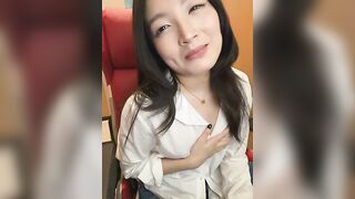 Paopao- - Model Stripcam big-ass mobile-young dirty-talk fingering fingering-asian