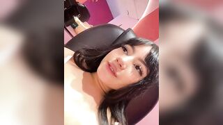 MayyBonita - Model Stripcam black-hair big-ass-white cheapest-privates-teens cheapest-privates hd