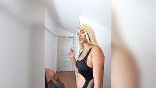 KelseyJunes - Model Stripcam smoking cheap-privates squirt-white moderately-priced-cam2cam sexting