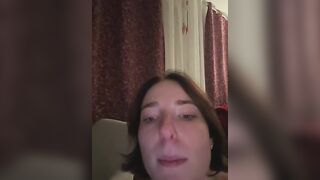 HoneyBunnyyy - Model Stripcam brunettes creampie twerk-white german fingering-young