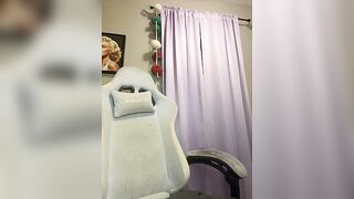 rubywithpearls - Model Stripcam dirty-talk piercings tattoos-young american-young hairy