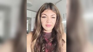 LoveYou2899 - Model Stripcam twerk-young european big-ass curvy big-ass-young