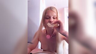 _Miray___ - Model Stripcam goth doggy-style gym-babe short-hair k-pop