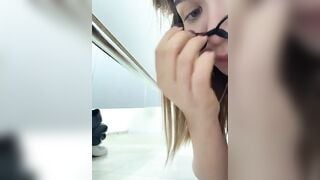 FlashTitsRoyal - Model Stripcam mobile-young jerk-off-instruction long-hair outdoor young