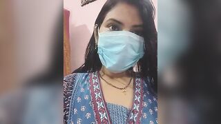 Miss_Aayushi - Model Stripcam erotic-dance fingering-indian hairy fingering-young flashing