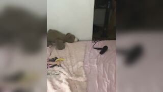 MimiLliiyy - Model Stripcam recordable-publics lovense dirty-talk foot-fetish german-young