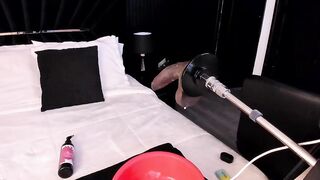 MiiaaMoonroee - Model Stripcam latin piercings interactive-toys-young colombian-petite facial