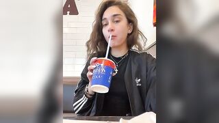 Your_Risky_Vi - Model Stripcam anal-petite russian big-ass-anal facesitting big-ass-doggy-style
