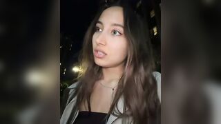 ICrazyOneIRL - Model Stripcam fingering-young brunettes recordable-privates gape young
