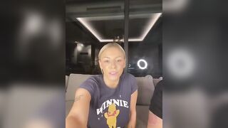 SexOnMyLvL - Model Stripcam