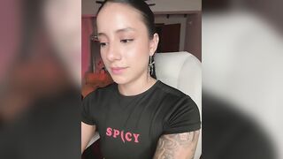 Ale_Lewis - Model Stripcam topless-young office young foot-fetish heels