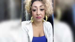 Katti_Barrera - Model Stripcam big-ass-doggy-style big-ass-doggy-style fingering-milfs anal-milfs big-ass-creampie
