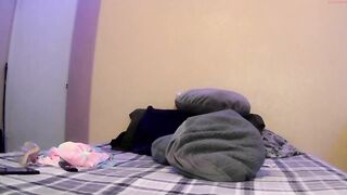 sexynash34 - [Chaturbate] Young Slut home video oral