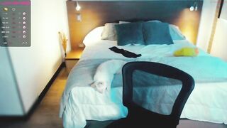 shedoesntmind - [Chaturbate] Fingering Hard Pvt Insane Orgasm