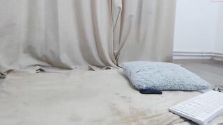 shyblonde25 - [Chaturbate] Natural Body Super Spy Video
