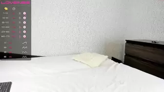 Slemdream - [Chaturbate] Real Slut home alone New Video