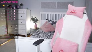 stella_gonet - [Chaturbate] Free Watch slut Hottest Webcam Babe