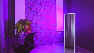 stephanie__fosters - [Chaturbate] Pvt Insane Orgasm Naked