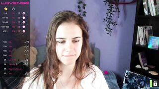 swetty_bonny - [Chaturbate] huge Privat zapisi Crazy
