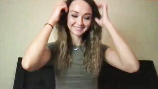 uniqueanita1 - [Chaturbate] Fingering Real Slut female orgasm