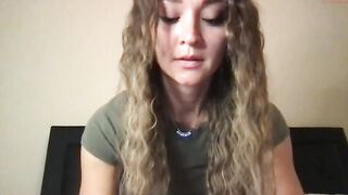 Uniqueanita1 - [Chaturbate] Fingering Real Slut female orgasm