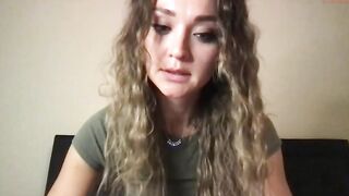 Uniqueanita1 - [Chaturbate] Fingering Real Slut female orgasm