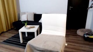 vickystonee - [Chaturbate] Free Porn camsex big-ass