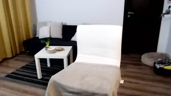 Vickystonee - [Chaturbate] Fisting Pussy Does Everything webcam chat
