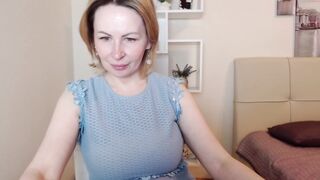 vivian_soul - [Chaturbate] Fantastic Boobs ride Incredible Women