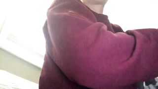 wintergreen155 - [Chaturbate] Horny Mom Pvt