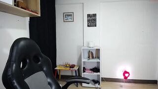 wonderwoman57 - [Chaturbate] Webcamchat Teases xxxvideo