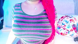 yourgirl11555 - [Chaturbate] Sweet Model Obmihod chica