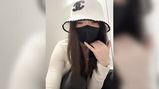 cookie522 - Model Stripcam asian-cuckold dildo-or-vibrator-big-tits latex big-ass-asian cosplay-young