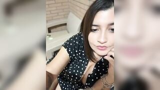 Novababy18 - Model Stripcam flashing big-tits-white footjob big-ass-big-tits big-tits-blowjob