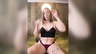 Daisy_Michto_Officiel - Model Stripcam lovense mobile-young fingering-young anal-fisting sexting