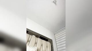 ALISSON_FOXXX1 - Model Stripcam student anal-latin athletic-latin masturbation heels
