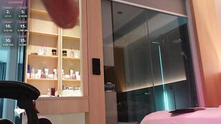 hyun_chia - Model Stripcam big-ass-asian doggy-style squirt-asian blondes-creampie big-tits-blondes