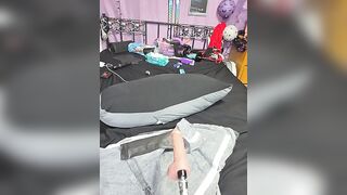 BabygurlJay - Model Stripcam big-ass-anal blowjob redheads-anal anal-masturbation anal-toys